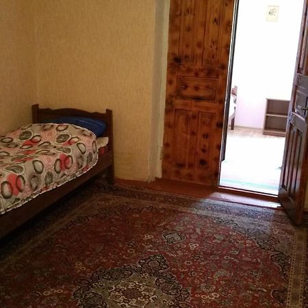 Guesthouse Robinzon Lalkhori Экстерьер фото
