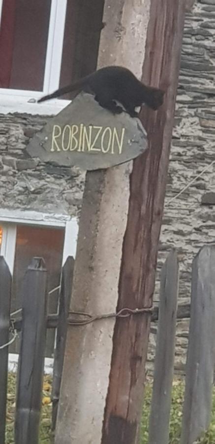 Guesthouse Robinzon Lalkhori Экстерьер фото
